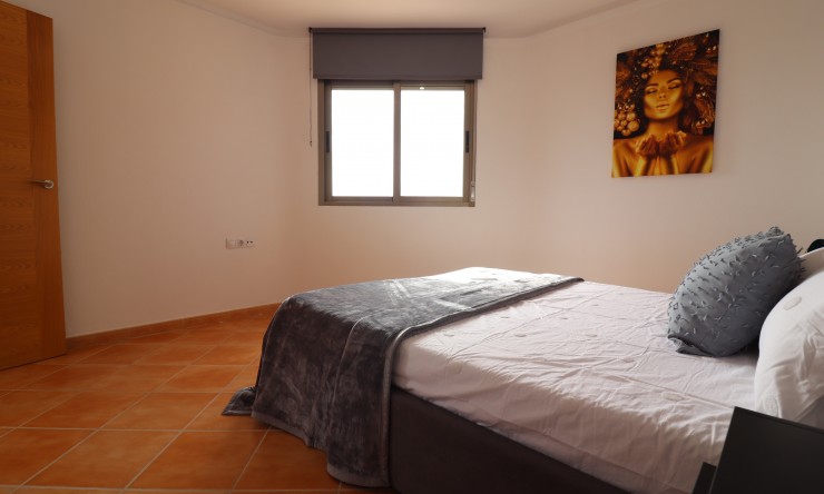 Wederverkoop - Appartement - Rojales - Los Palacios
