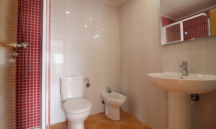 Wederverkoop - Appartement - Rojales - Los Palacios