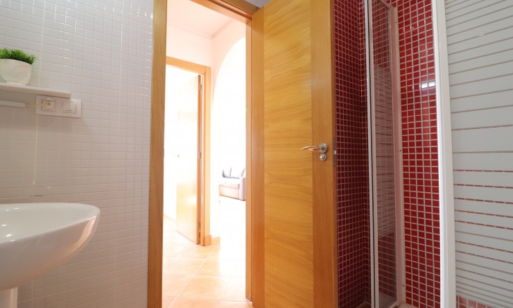 Wederverkoop - Appartement - Rojales - Los Palacios