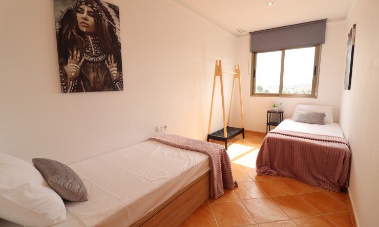 Wederverkoop - Appartement - Rojales - Los Palacios