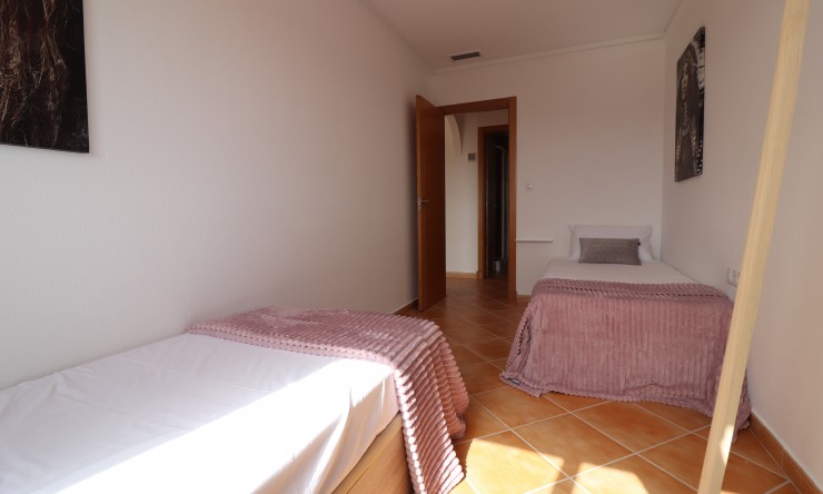 Wederverkoop - Appartement - Rojales - Los Palacios