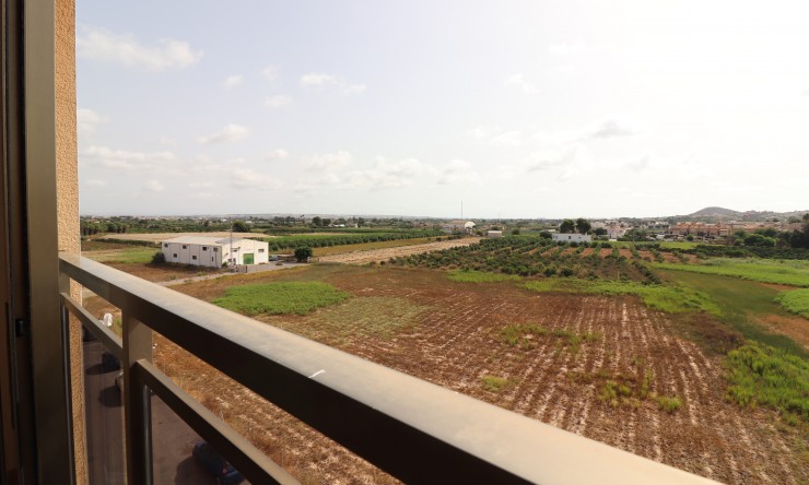 Wederverkoop - Appartement - Rojales - Los Palacios