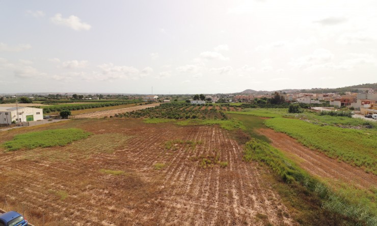 Wederverkoop - Appartement - Rojales - Los Palacios