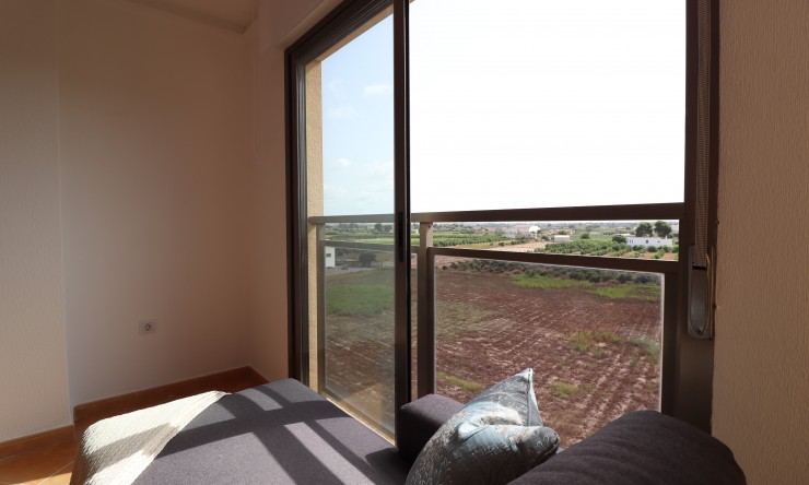 Wederverkoop - Appartement - Rojales - Los Palacios