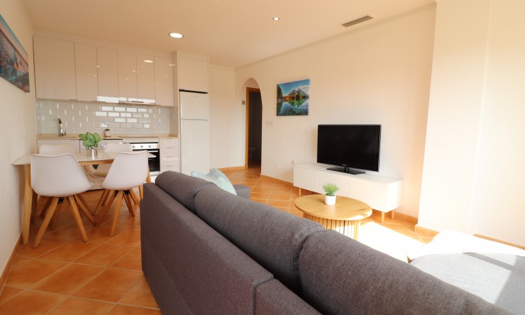 Wederverkoop - Appartement - Rojales - Los Palacios