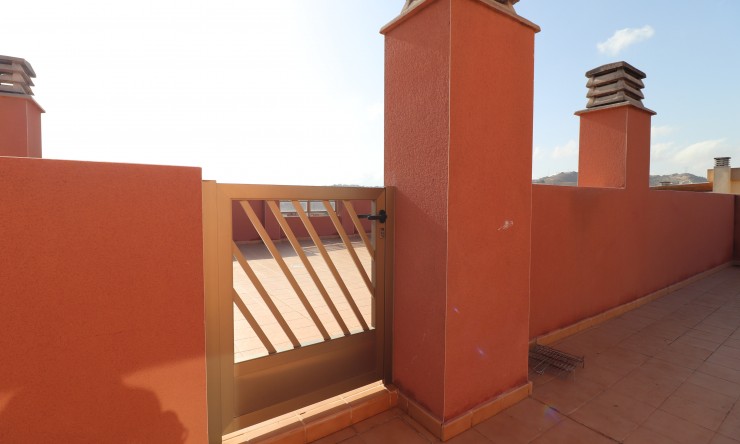 Wederverkoop - Appartement - Rojales - Los Palacios