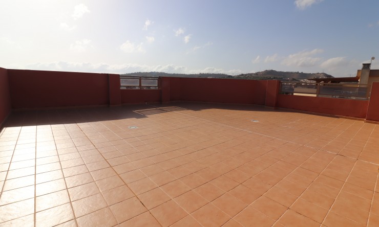 Wederverkoop - Appartement - Rojales - Los Palacios