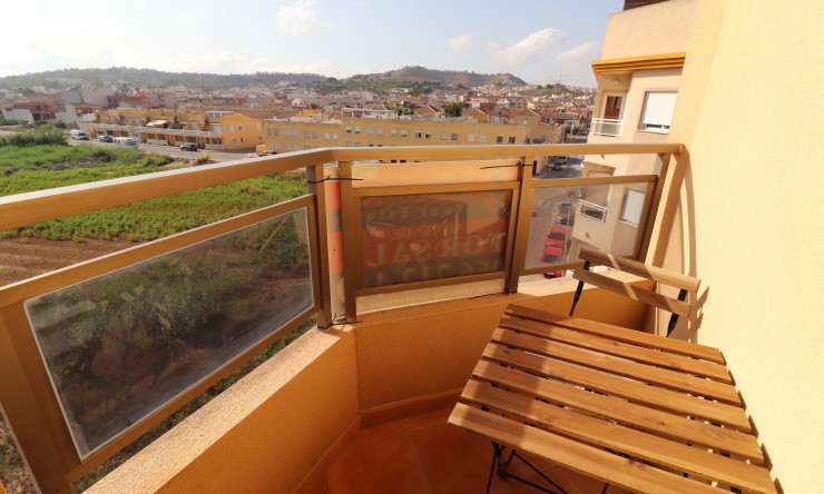 Wederverkoop - Appartement - Rojales - Los Palacios