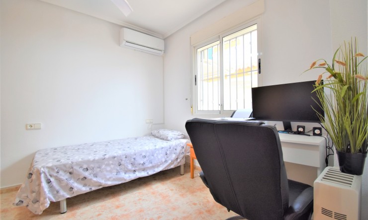 Videresalg - Quad Villa - Orihuela Costa - Playa Flamenca