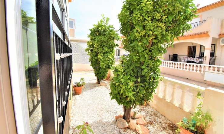 Videresalg - Quad Villa - Orihuela Costa - Playa Flamenca