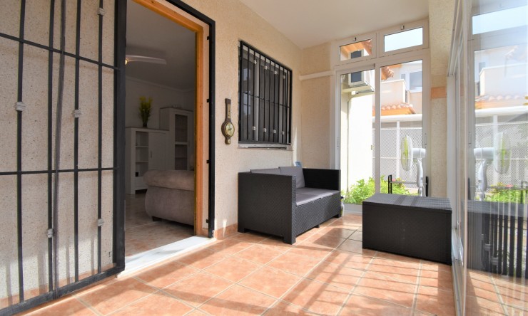 Videresalg - Quad Villa - Orihuela Costa - Playa Flamenca