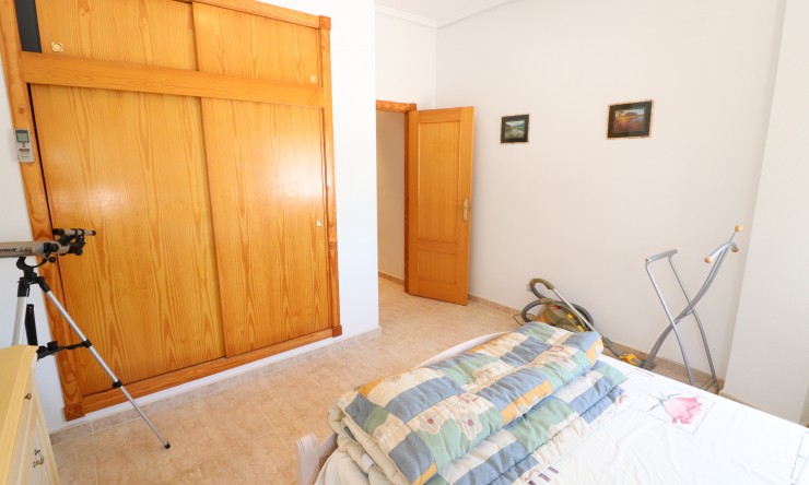 Videresalg - Frittliggende Villa - Algorfa - Lomas de La Juliana