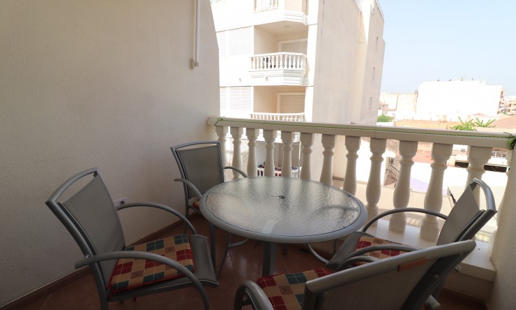 Alquiler - Apartamento - Formentera del Segura - Formentera - Pueblo