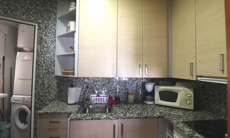 Alquiler - Apartamento - Formentera del Segura - Formentera - Pueblo