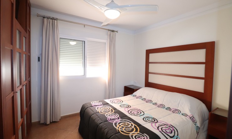 Alquiler - Apartamento - Formentera del Segura - Formentera - Pueblo