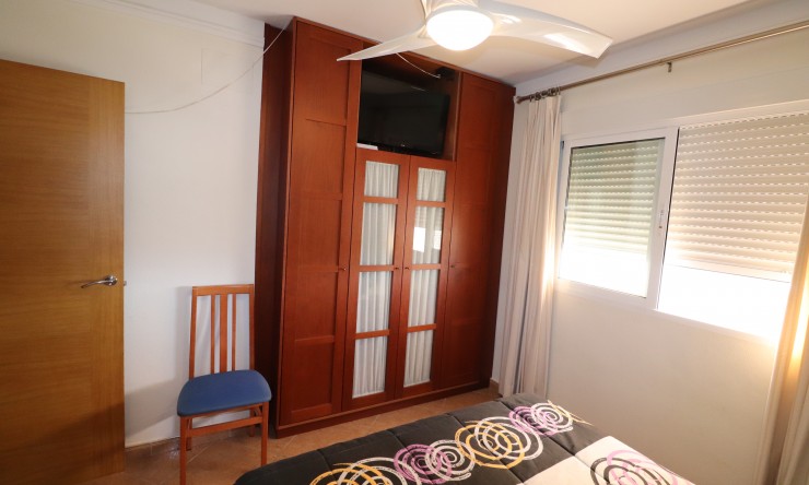 Alquiler - Apartamento - Formentera del Segura - Formentera - Pueblo