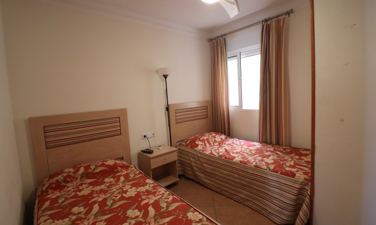 Alquiler - Apartamento - Formentera del Segura - Formentera - Pueblo