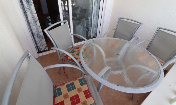 Alquiler - Apartamento - Formentera del Segura - Formentera - Pueblo