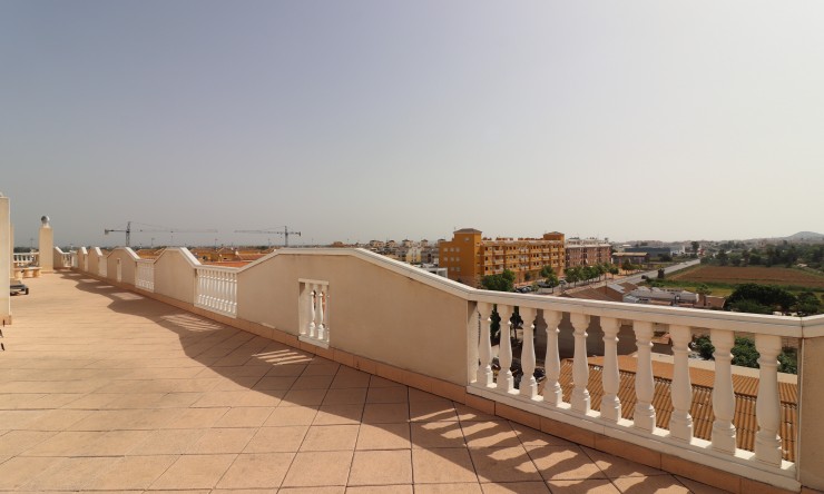 Alquiler - Apartamento - Formentera del Segura - Formentera - Pueblo