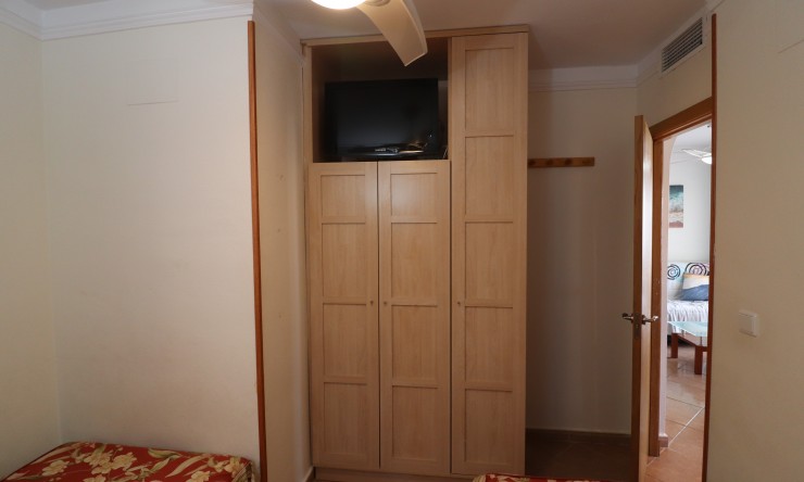 Alquiler - Apartamento - Formentera del Segura - Formentera - Pueblo