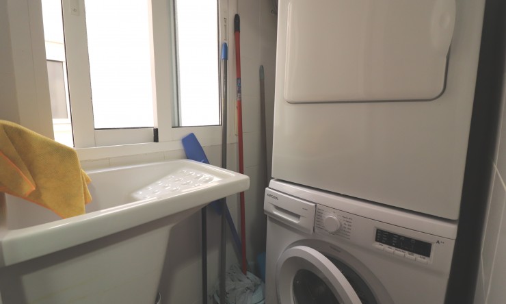 Alquiler - Apartamento - Formentera del Segura - Formentera - Pueblo