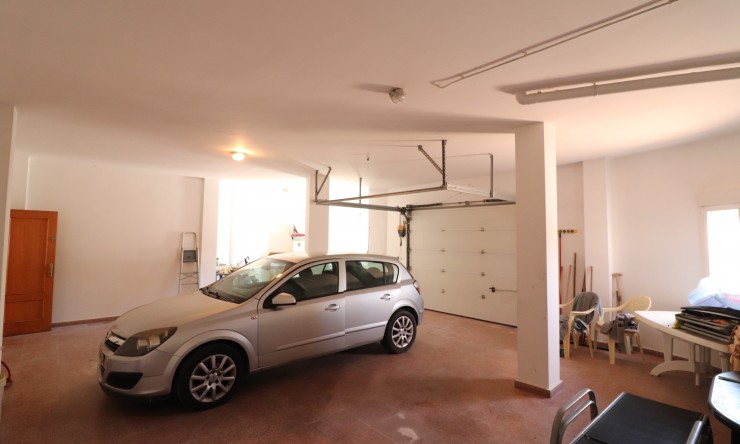 Videresalg - Frittliggende Villa - Algorfa - Lomas de La Juliana