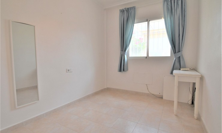 Videresalg - Quad Villa - Orihuela Costa - Playa Flamenca