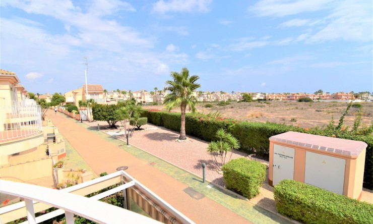 Videresalg - Quad Villa - Orihuela Costa - Playa Flamenca