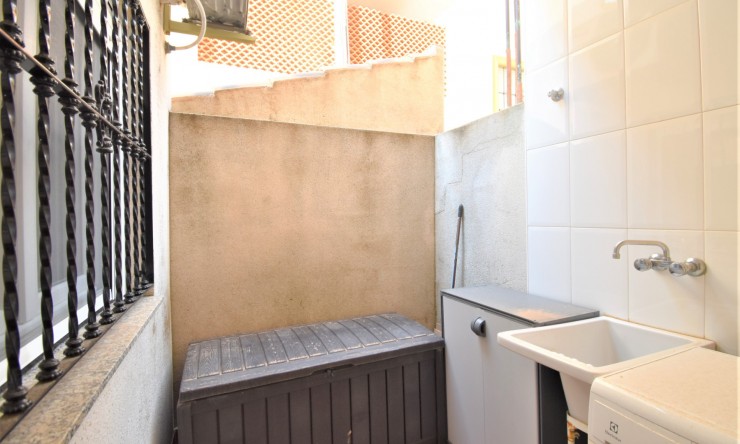 Videresalg - Leilighet - Orihuela Costa - Villamartin