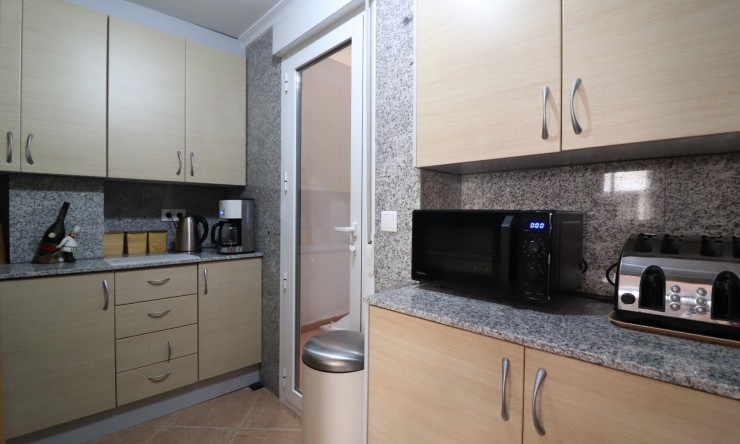 Wederverkoop - Appartement - Formentera del Segura - Formentera - Dorp