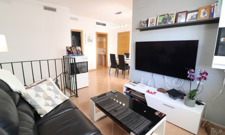 Wederverkoop - Appartement - Formentera del Segura - Formentera - Dorp