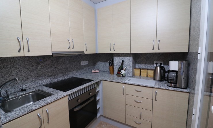 Wederverkoop - Appartement - Formentera del Segura - Formentera - Dorp