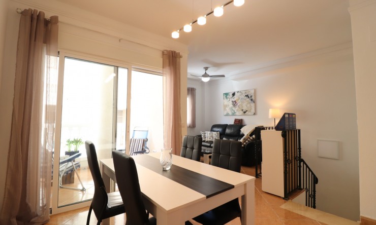 Wederverkoop - Appartement - Formentera del Segura - Formentera - Dorp