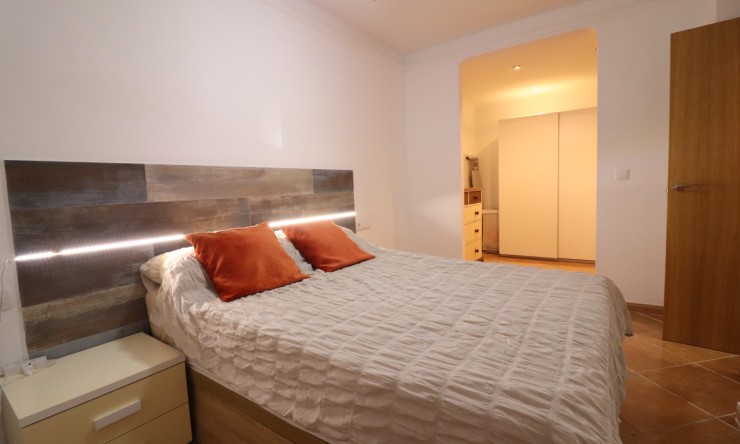 Wederverkoop - Appartement - Formentera del Segura - Formentera - Dorp