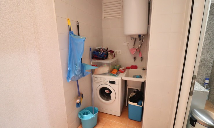 Wederverkoop - Appartement - Formentera del Segura - Formentera - Dorp