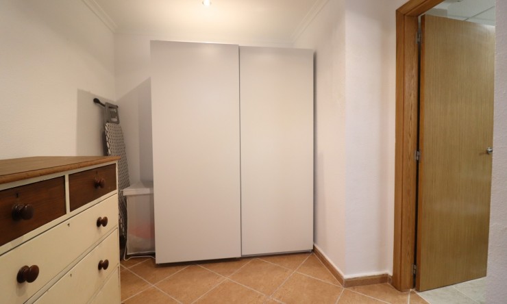 Wederverkoop - Appartement - Formentera del Segura - Formentera - Dorp