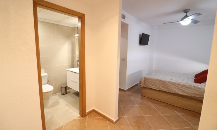 Wederverkoop - Appartement - Formentera del Segura - Formentera - Dorp