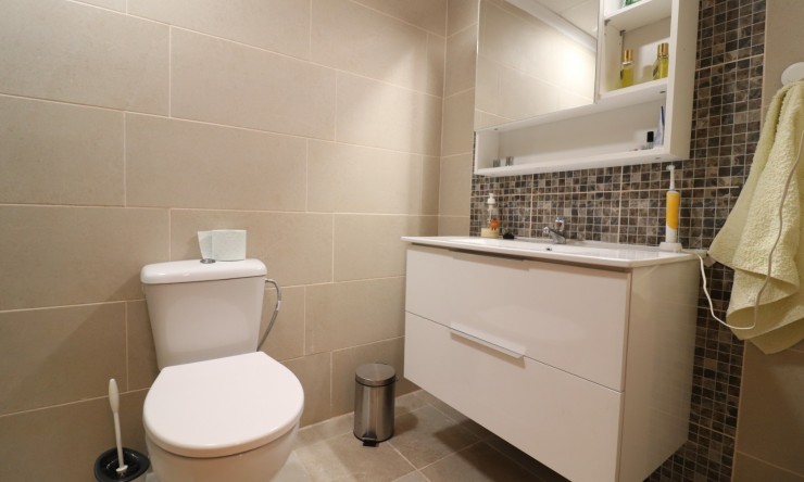 Wederverkoop - Appartement - Formentera del Segura - Formentera - Dorp