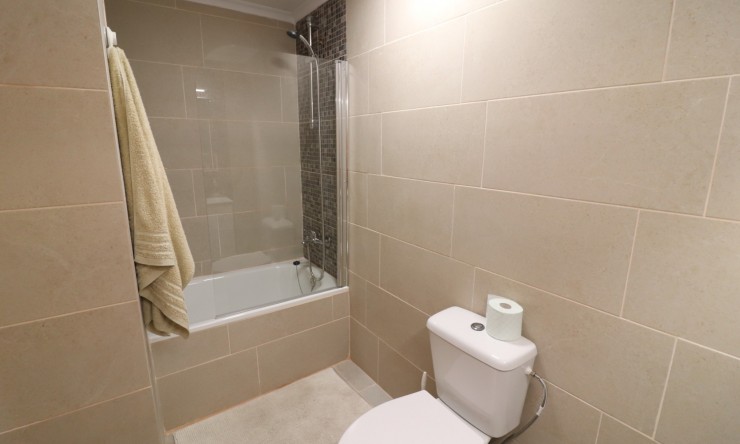 Wederverkoop - Appartement - Formentera del Segura - Formentera - Dorp