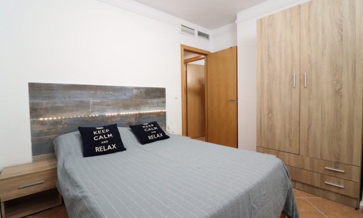 Wederverkoop - Appartement - Formentera del Segura - Formentera - Dorp