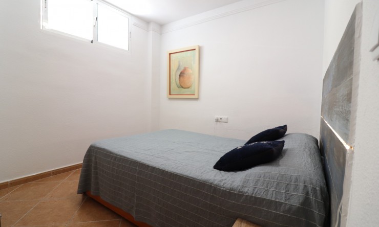 Wederverkoop - Appartement - Formentera del Segura - Formentera - Dorp