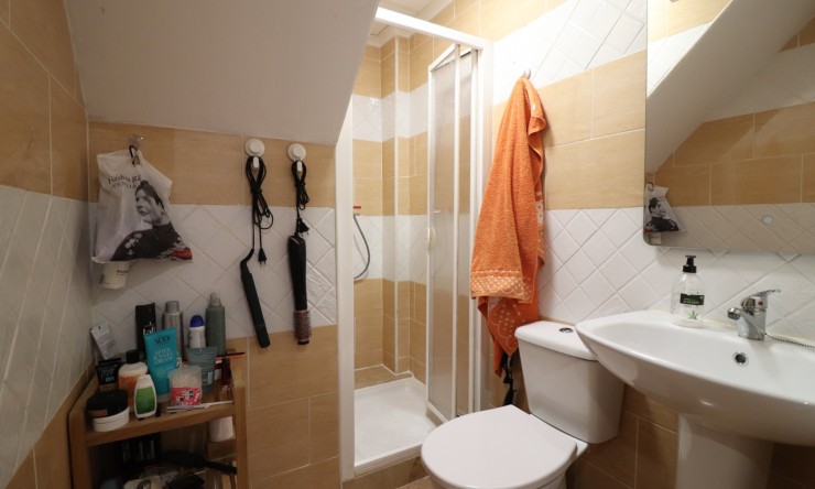 Wederverkoop - Appartement - Formentera del Segura - Formentera - Dorp