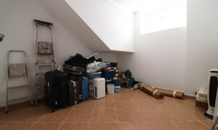 Wederverkoop - Appartement - Formentera del Segura - Formentera - Dorp