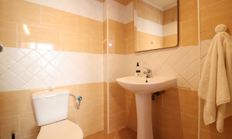 Wederverkoop - Appartement - Formentera del Segura - Formentera - Dorp