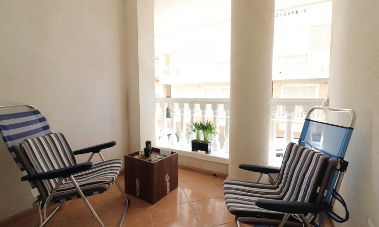 Wederverkoop - Appartement - Formentera del Segura - Formentera - Dorp