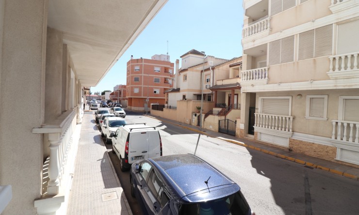 Wederverkoop - Appartement - Formentera del Segura - Formentera - Dorp