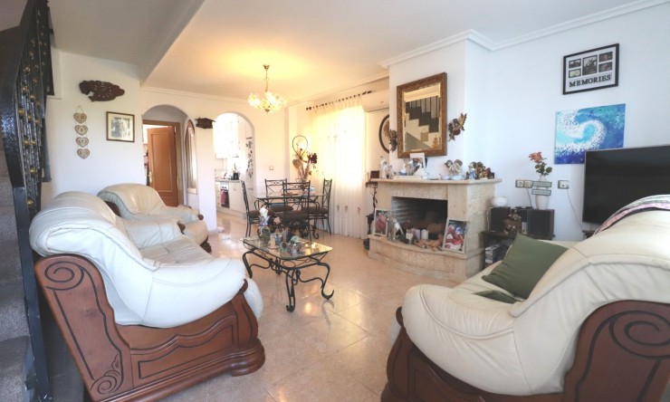 La Revente - Maison de Ville - Callosa de Segura - Callosa de Segura - Domaine