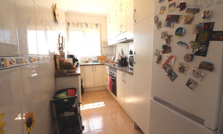 La Revente - Maison de Ville - Callosa de Segura - Callosa de Segura - Domaine