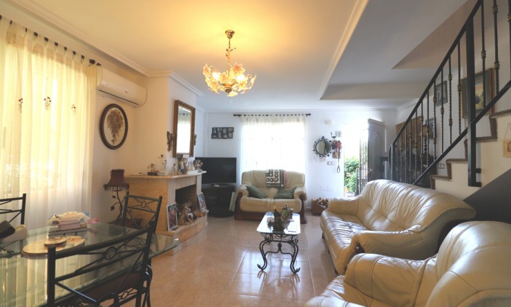 La Revente - Maison de Ville - Callosa de Segura - Callosa de Segura - Domaine