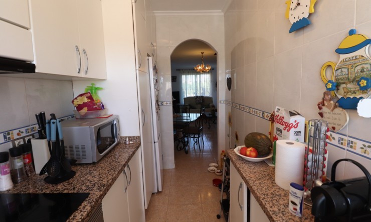 La Revente - Maison de Ville - Callosa de Segura - Callosa de Segura - Domaine